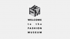 伊勢丹・WELCOME to the FASHION MUSEUM